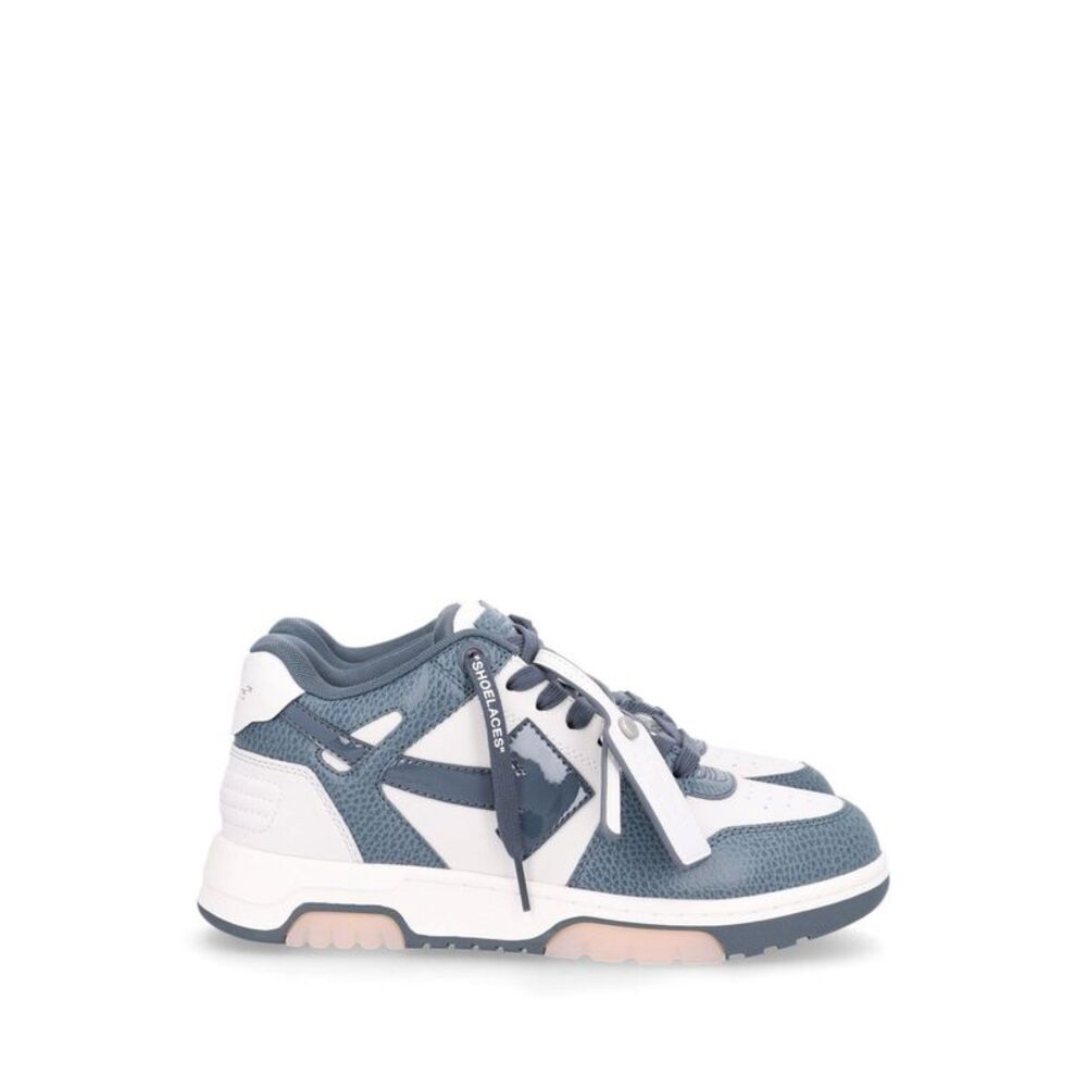 Off-White Men "Out Of Office" Sneakers
